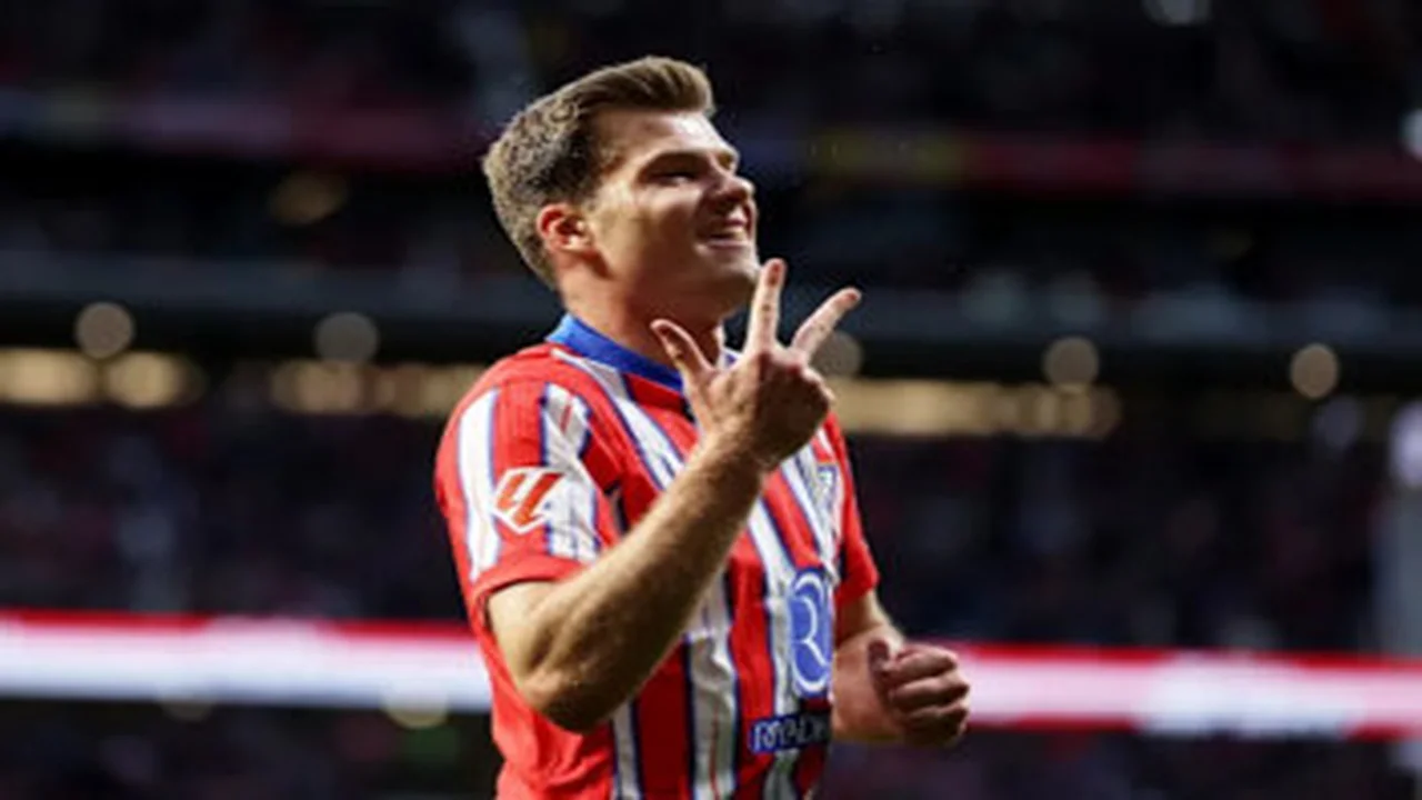 سورلوث مهدد بالغياب عن لقاء برشلونة